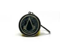 Good Loot AC Legacy Work w The Dark Key Ring - 748383 - zdjęcie 1